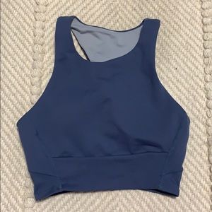 Zella Long-lined sports bra